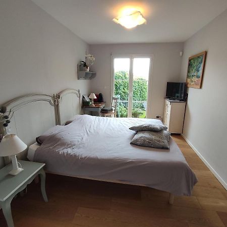 Homes D Opale, Caroline Saint-Martin-Boulogne Exterior foto