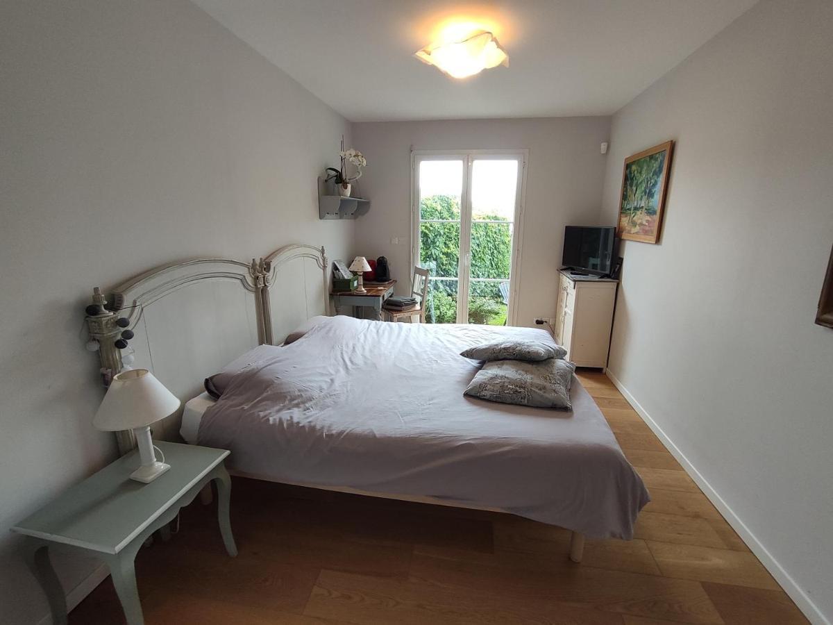 Homes D Opale, Caroline Saint-Martin-Boulogne Exterior foto