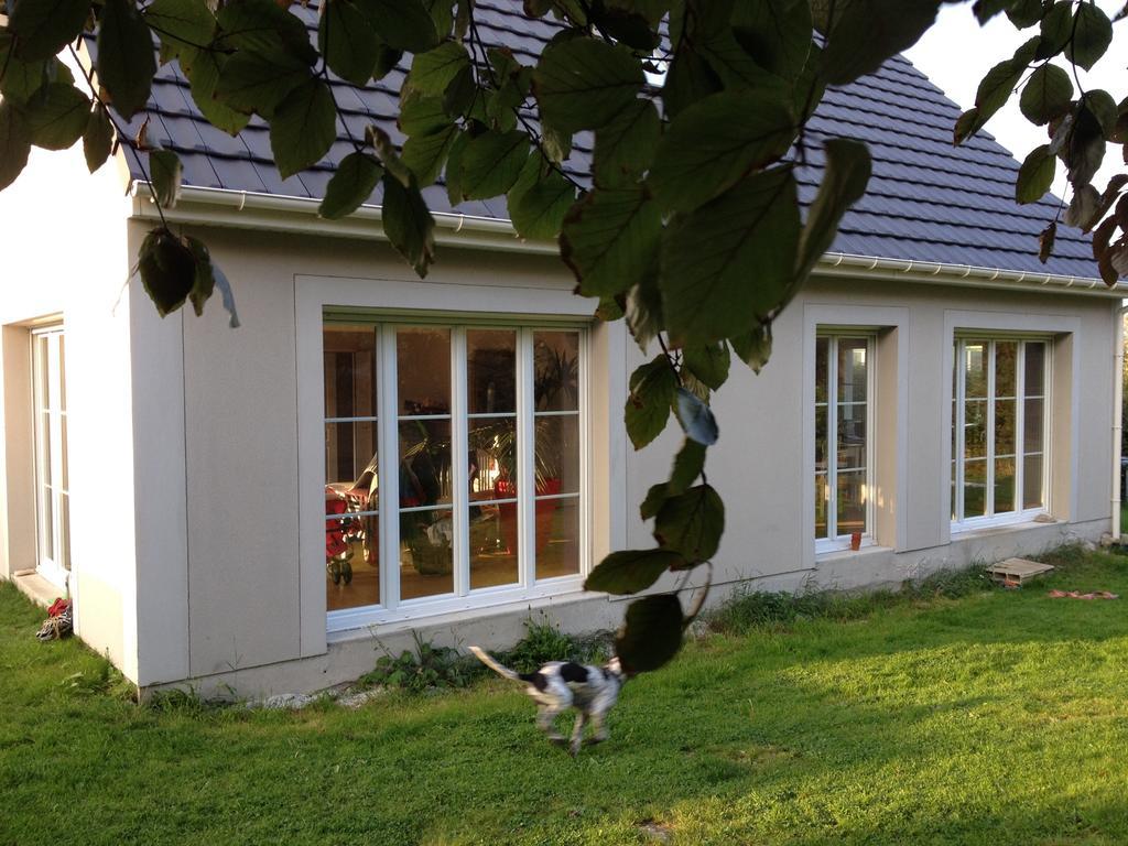Homes D Opale, Caroline Saint-Martin-Boulogne Exterior foto