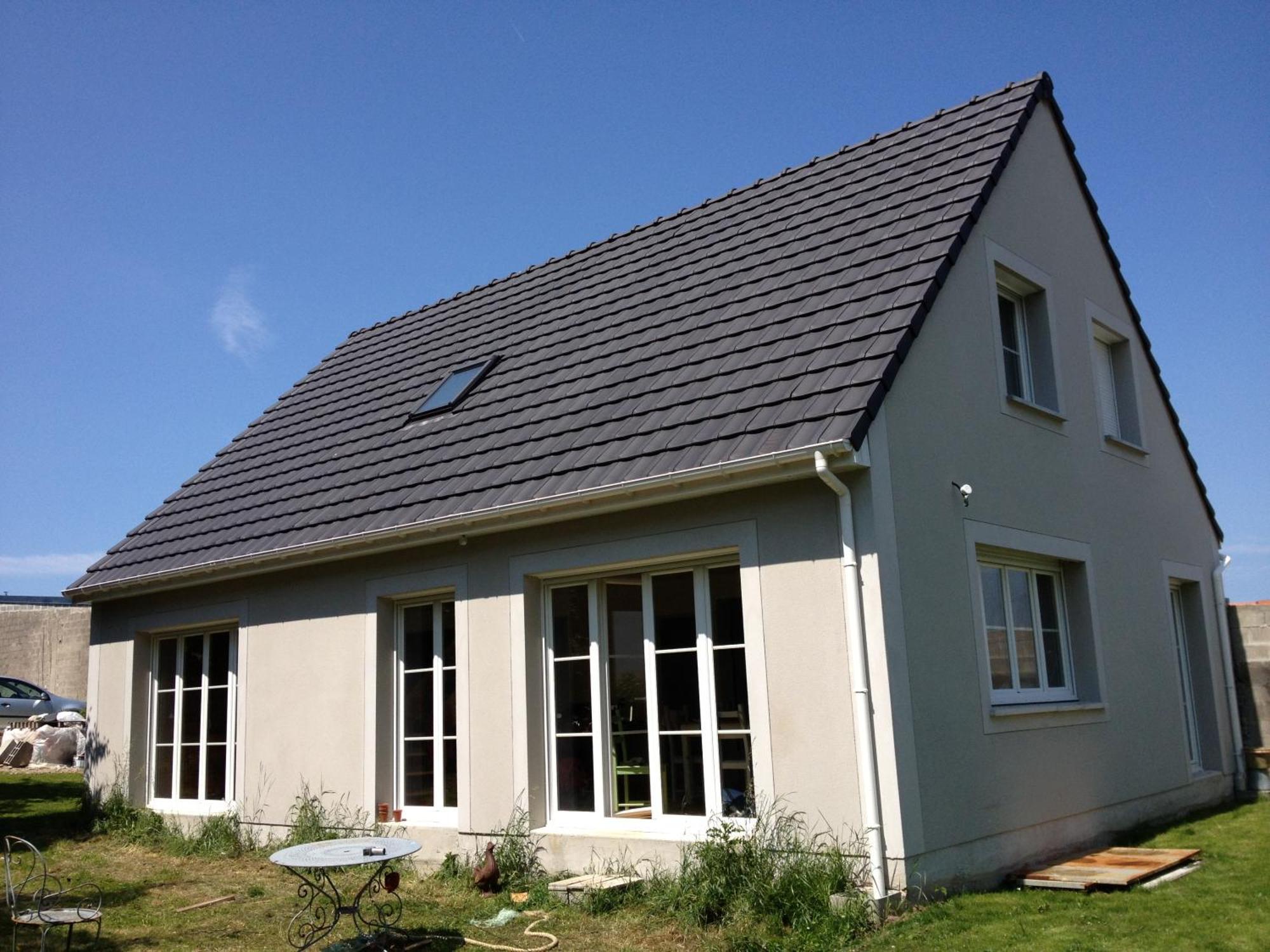 Homes D Opale, Caroline Saint-Martin-Boulogne Exterior foto