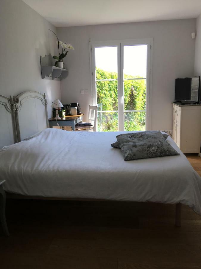 Homes D Opale, Caroline Saint-Martin-Boulogne Exterior foto