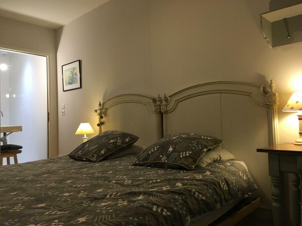 Homes D Opale, Caroline Saint-Martin-Boulogne Exterior foto